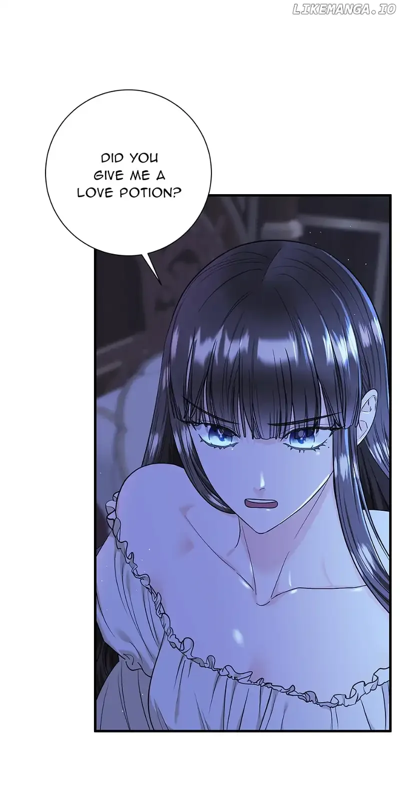 I Married the Enemy Who Killed My Parents Chapter 29 page 17