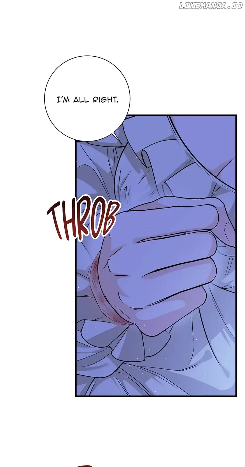 I Married the Enemy Who Killed My Parents Chapter 29 page 49