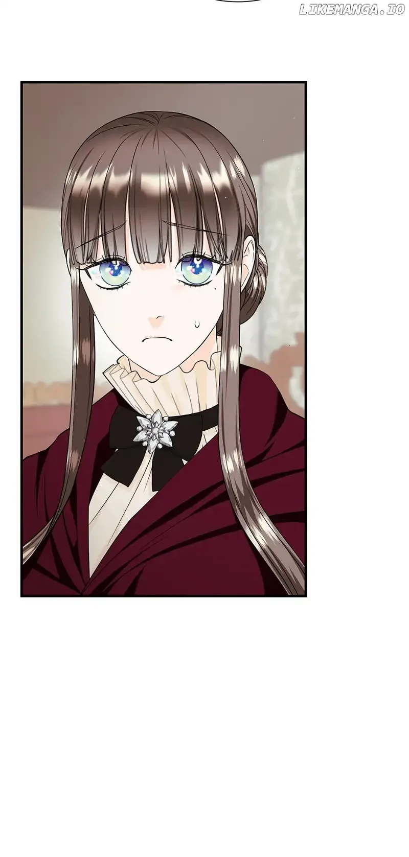 I Married the Enemy Who Killed My Parents Chapter 28 page 28