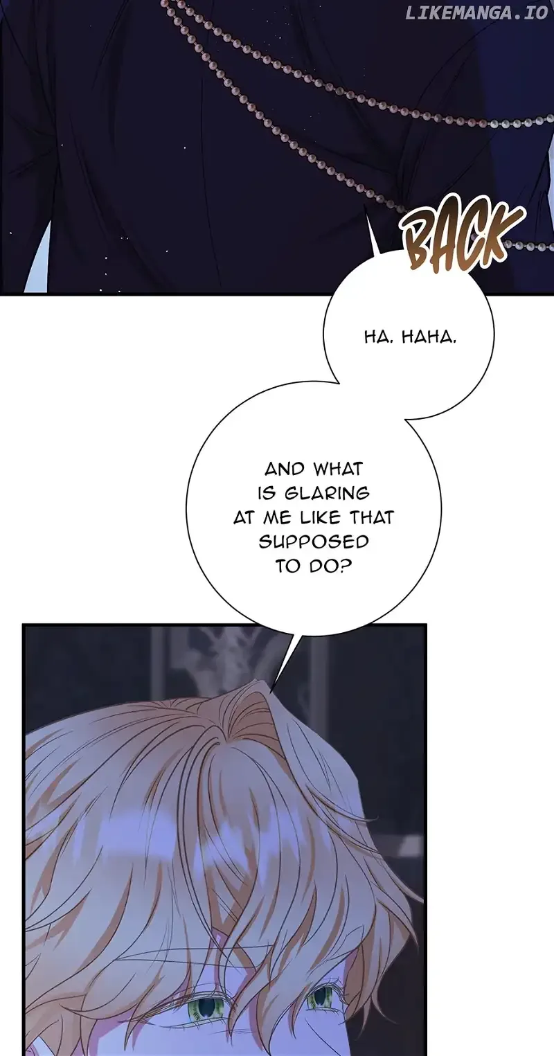 I Married the Enemy Who Killed My Parents Chapter 29 page 52