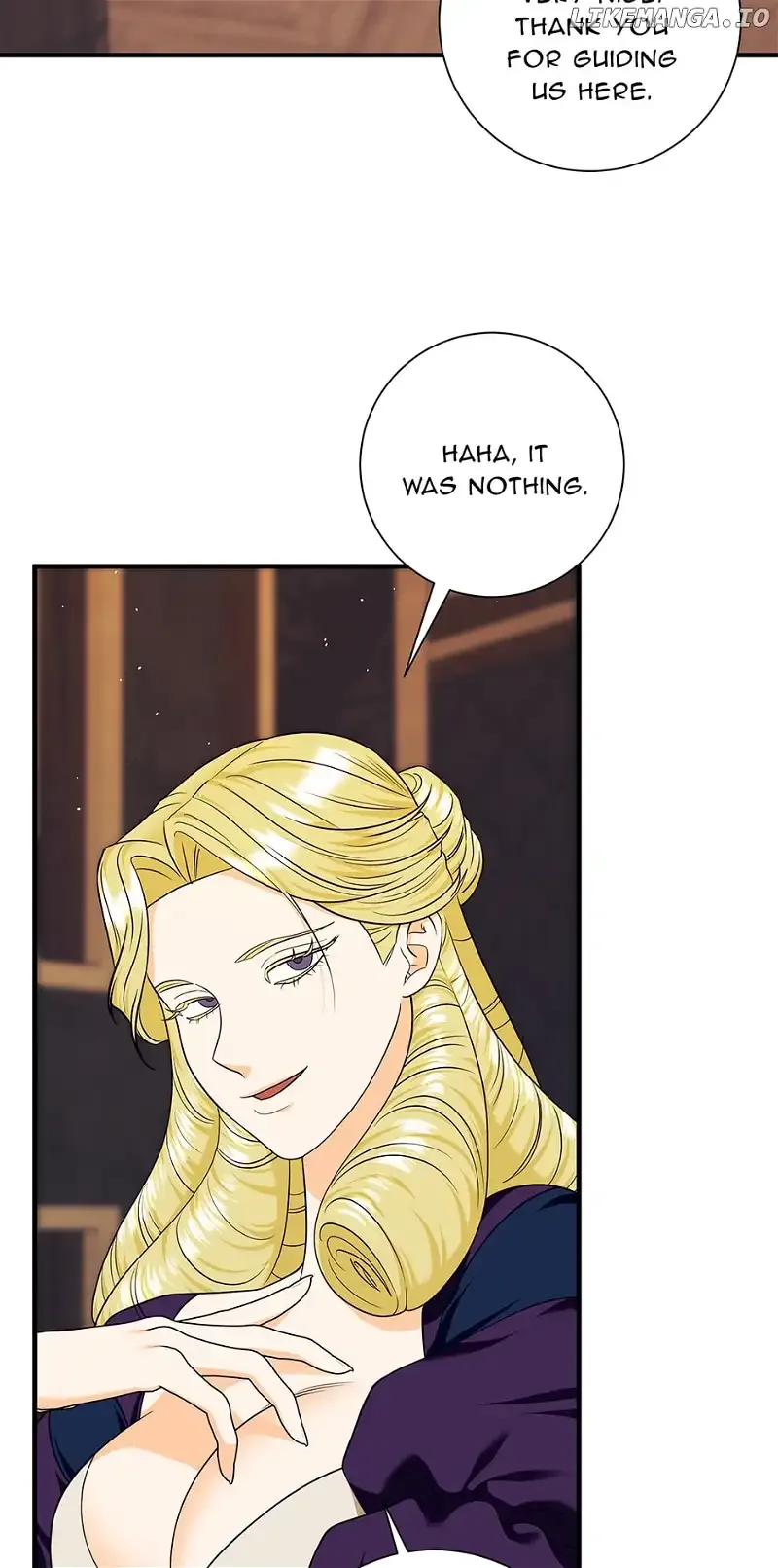 I Married the Enemy Who Killed My Parents Chapter 28 page 61