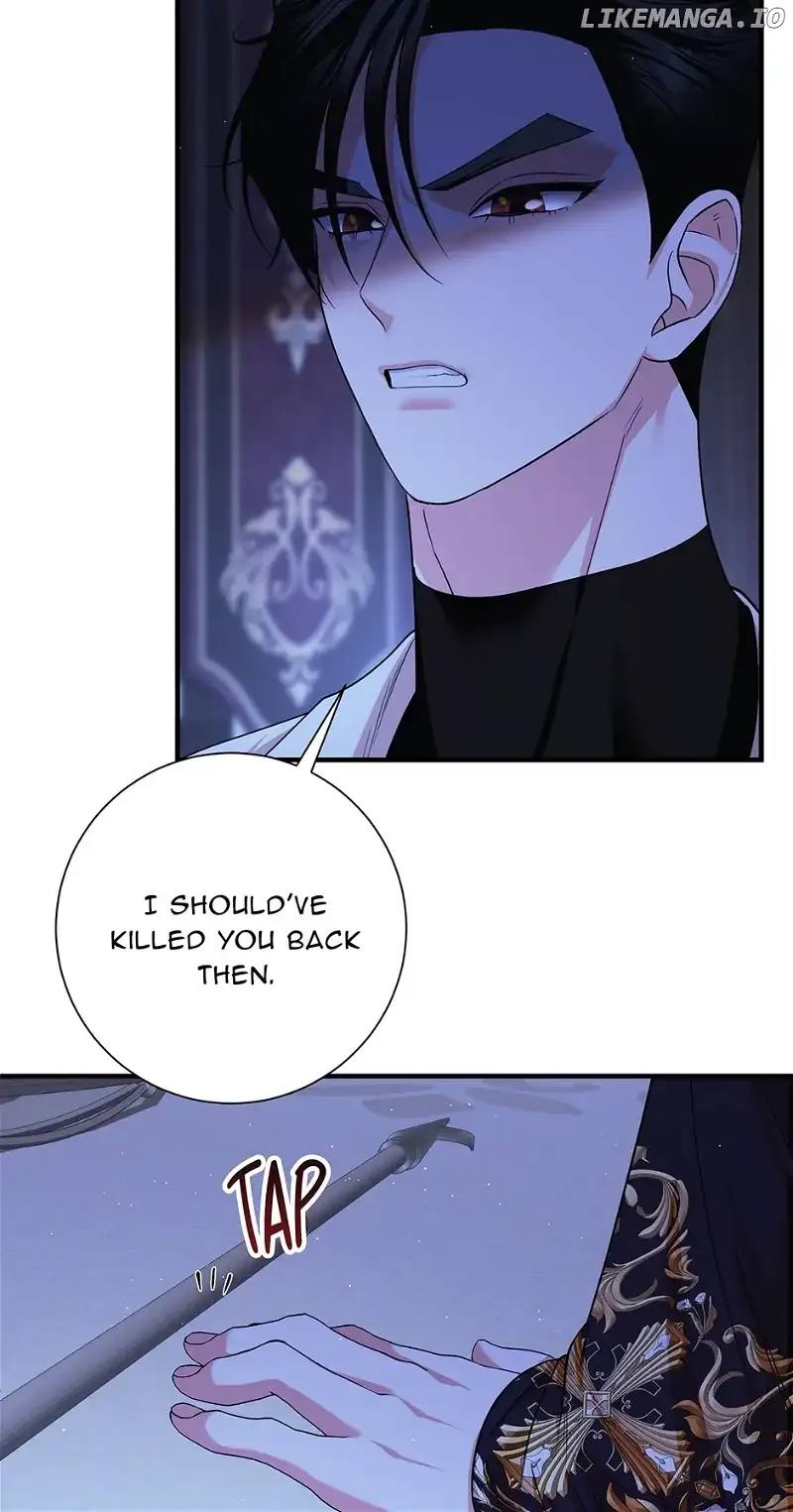 I Married the Enemy Who Killed My Parents Chapter 29 page 54