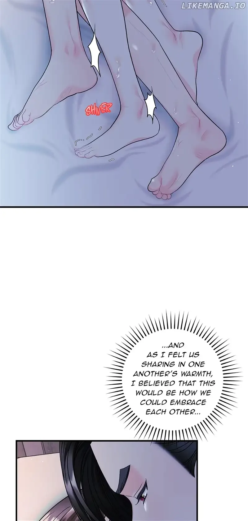 I Married the Enemy Who Killed My Parents Chapter 28 page 7