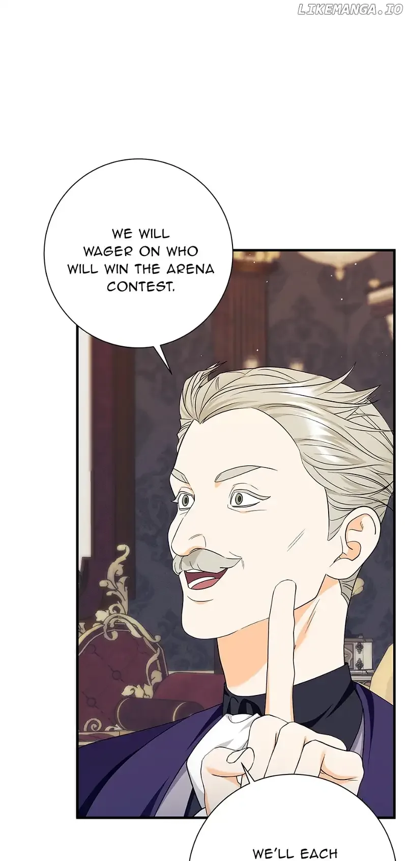 I Married the Enemy Who Killed My Parents Chapter 28 page 50