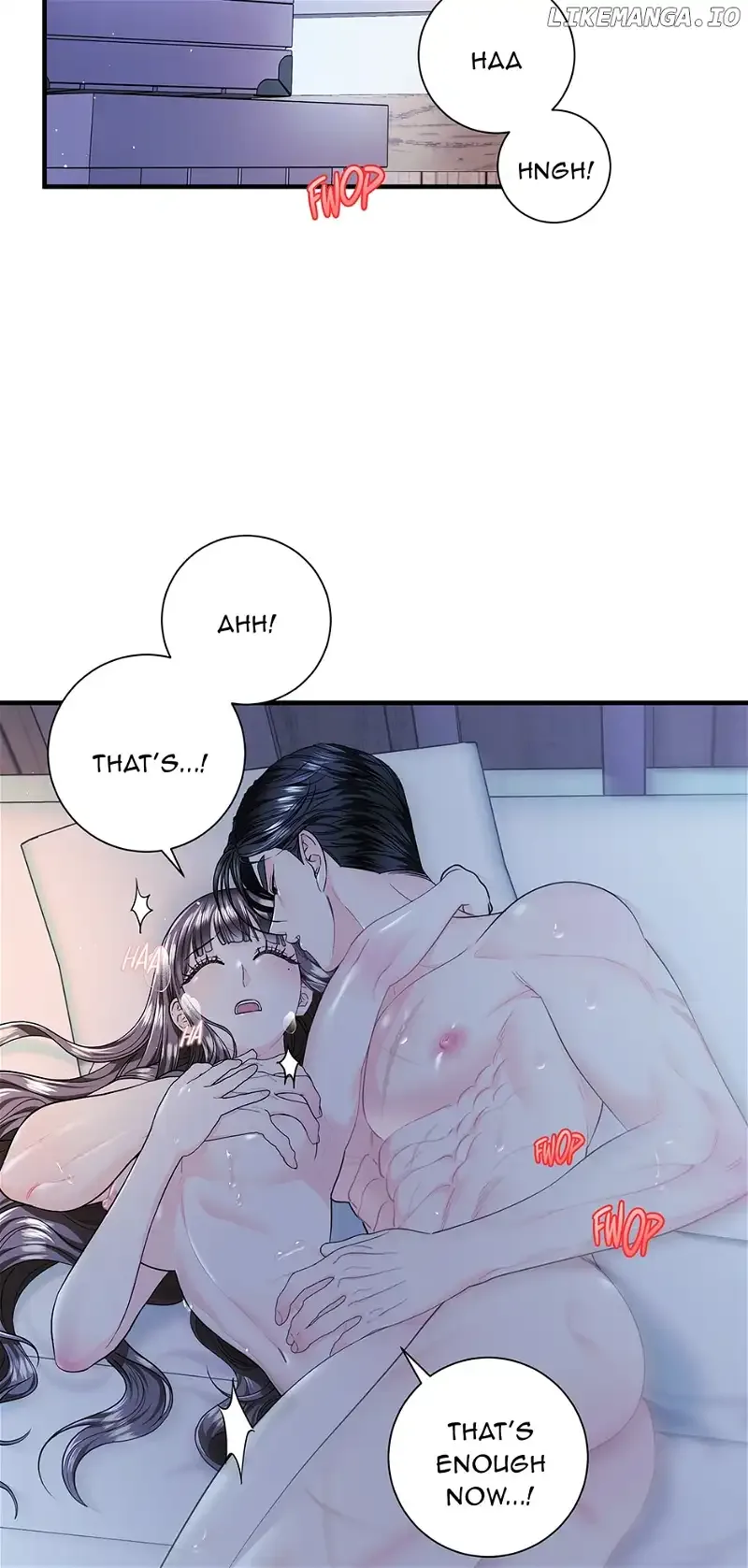 I Married the Enemy Who Killed My Parents Chapter 28 page 3