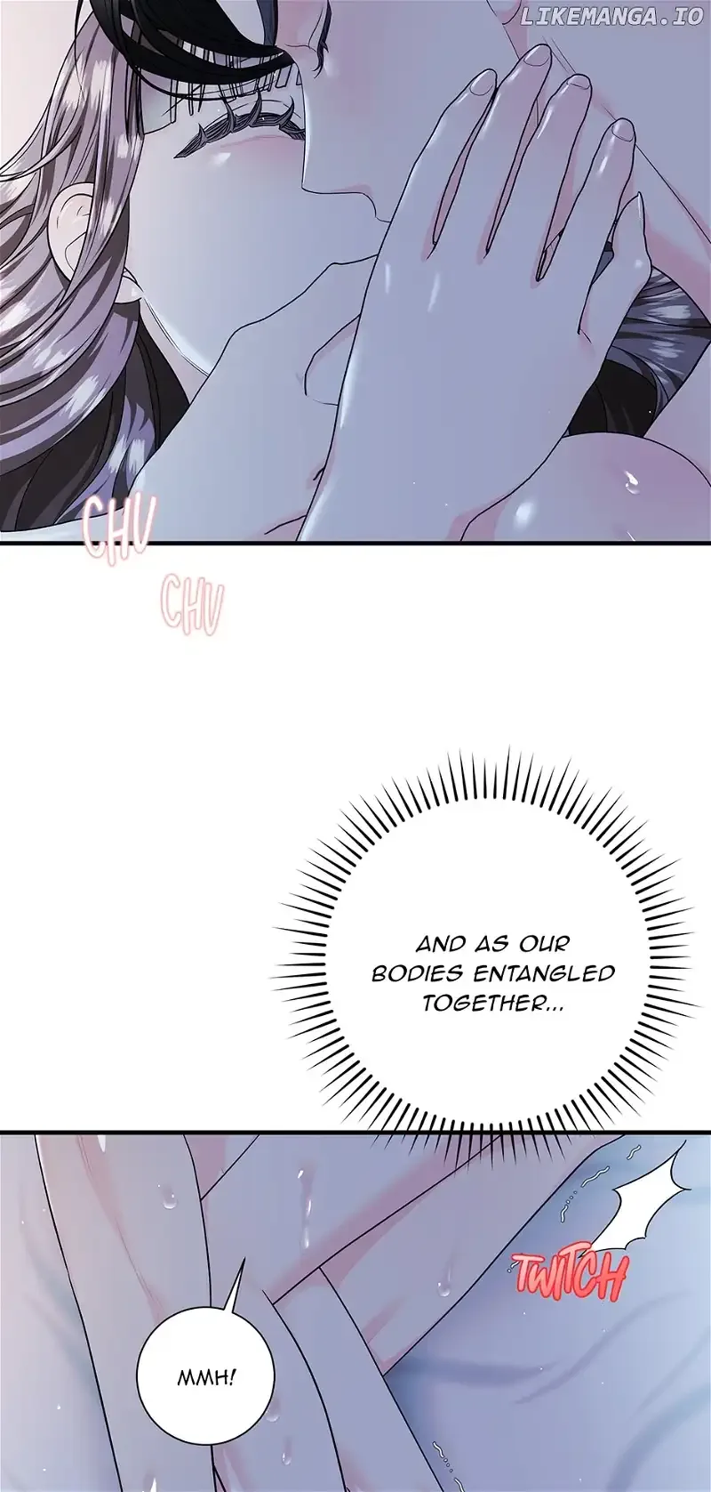 I Married the Enemy Who Killed My Parents Chapter 28 page 6