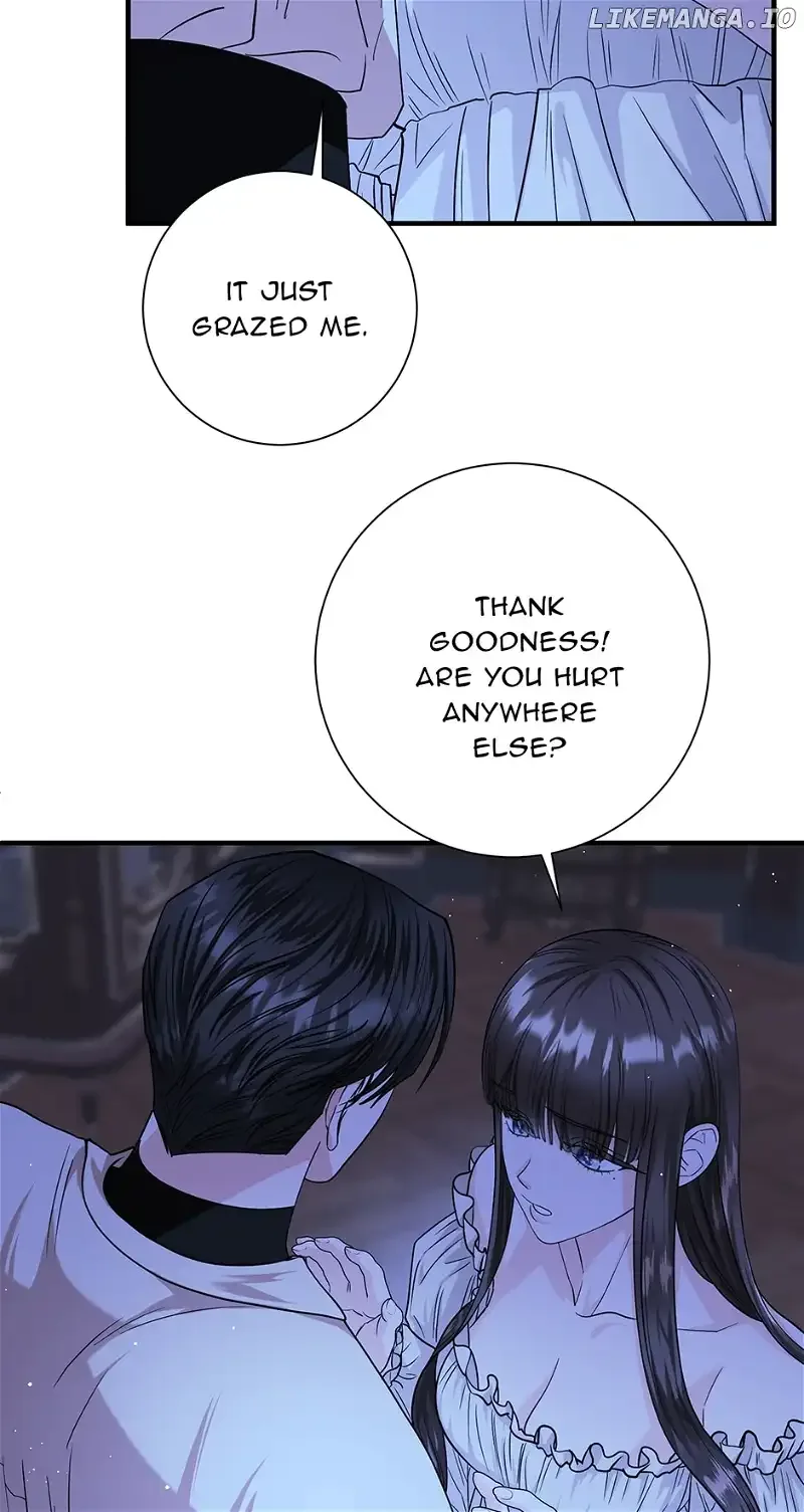 I Married the Enemy Who Killed My Parents Chapter 29 page 63