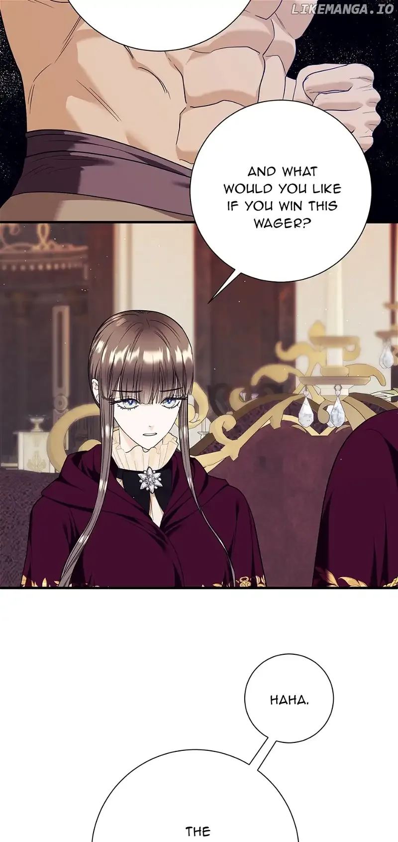 I Married the Enemy Who Killed My Parents Chapter 28 page 52