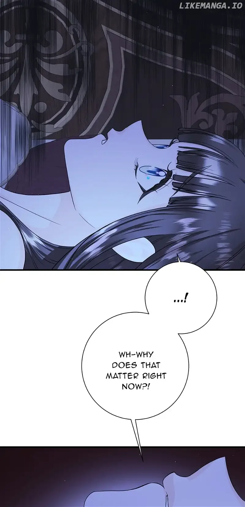 I Married the Enemy Who Killed My Parents Chapter 29 page 40