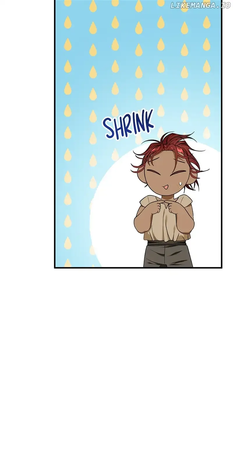 I Married the Enemy Who Killed My Parents Chapter 28 page 18