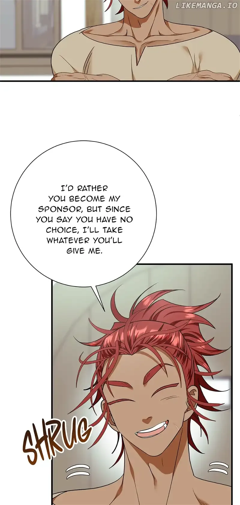 I Married the Enemy Who Killed My Parents Chapter 28 page 15