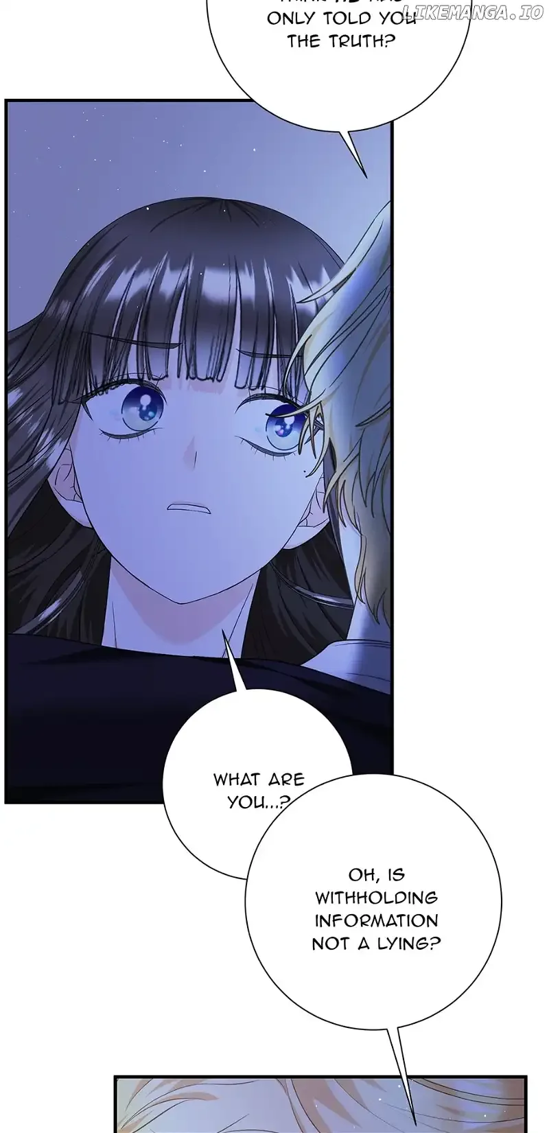 I Married the Enemy Who Killed My Parents Chapter 29 page 36