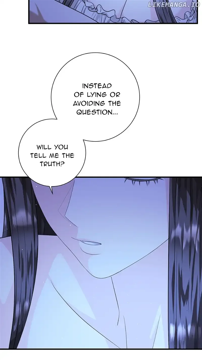 I Married the Enemy Who Killed My Parents Chapter 29 page 66