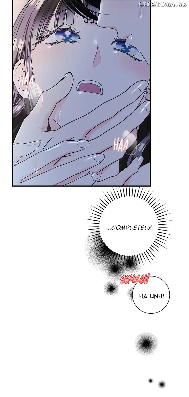 I Married the Enemy Who Killed My Parents Chapter 28 page 8