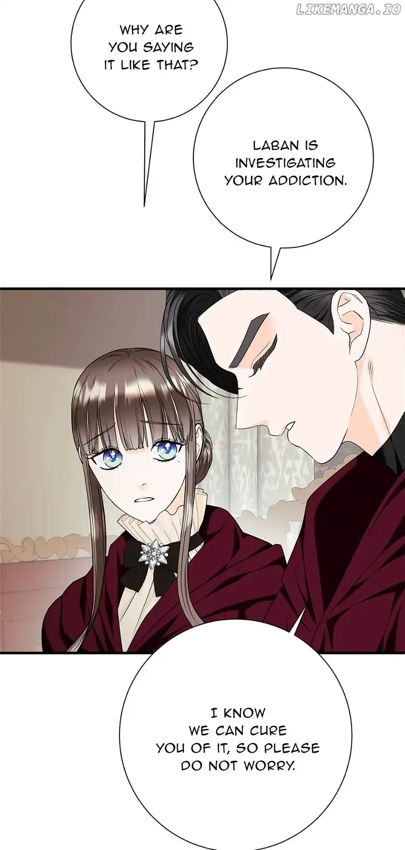 I Married the Enemy Who Killed My Parents Chapter 28 page 27