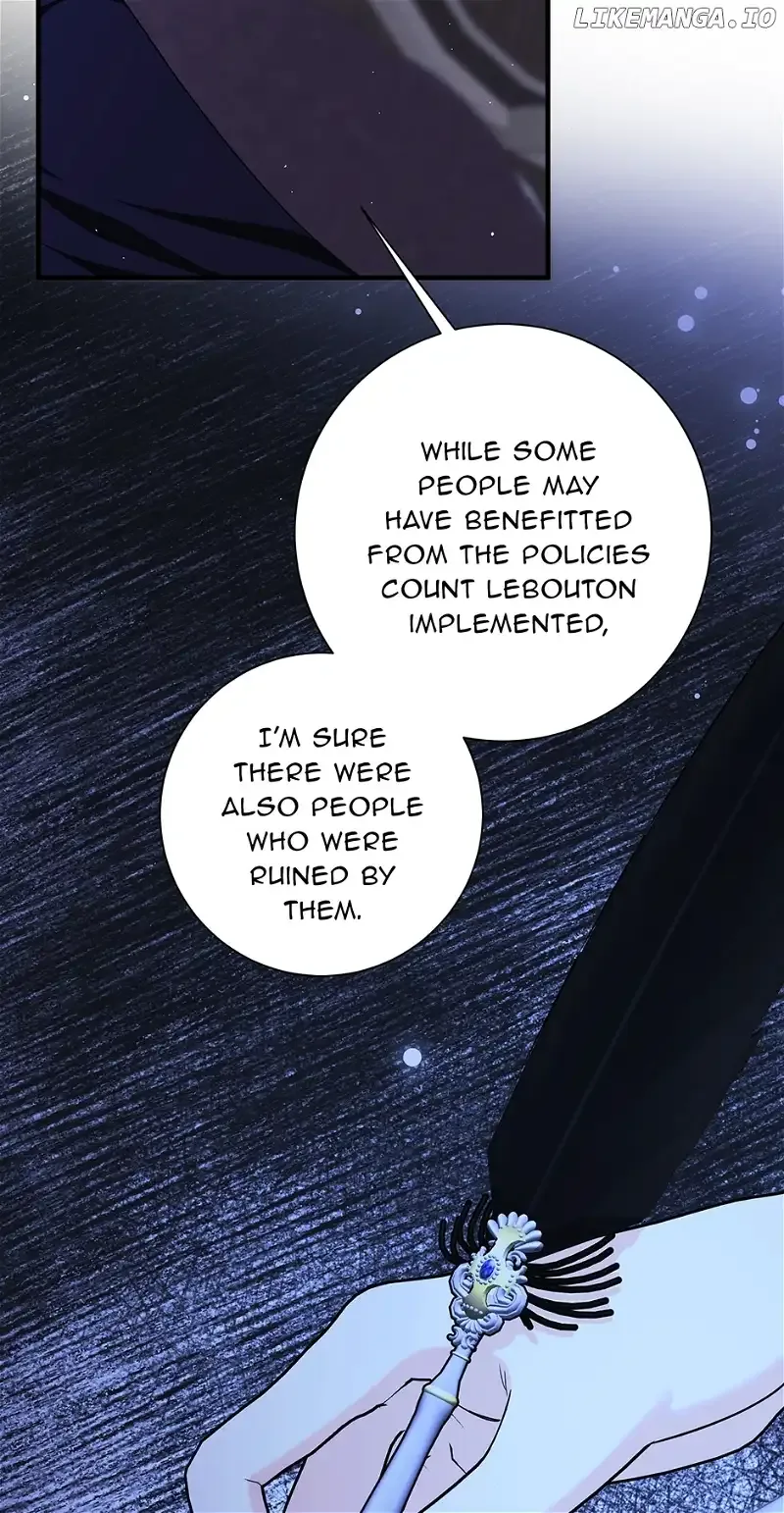 I Married the Enemy Who Killed My Parents Chapter 29 page 30