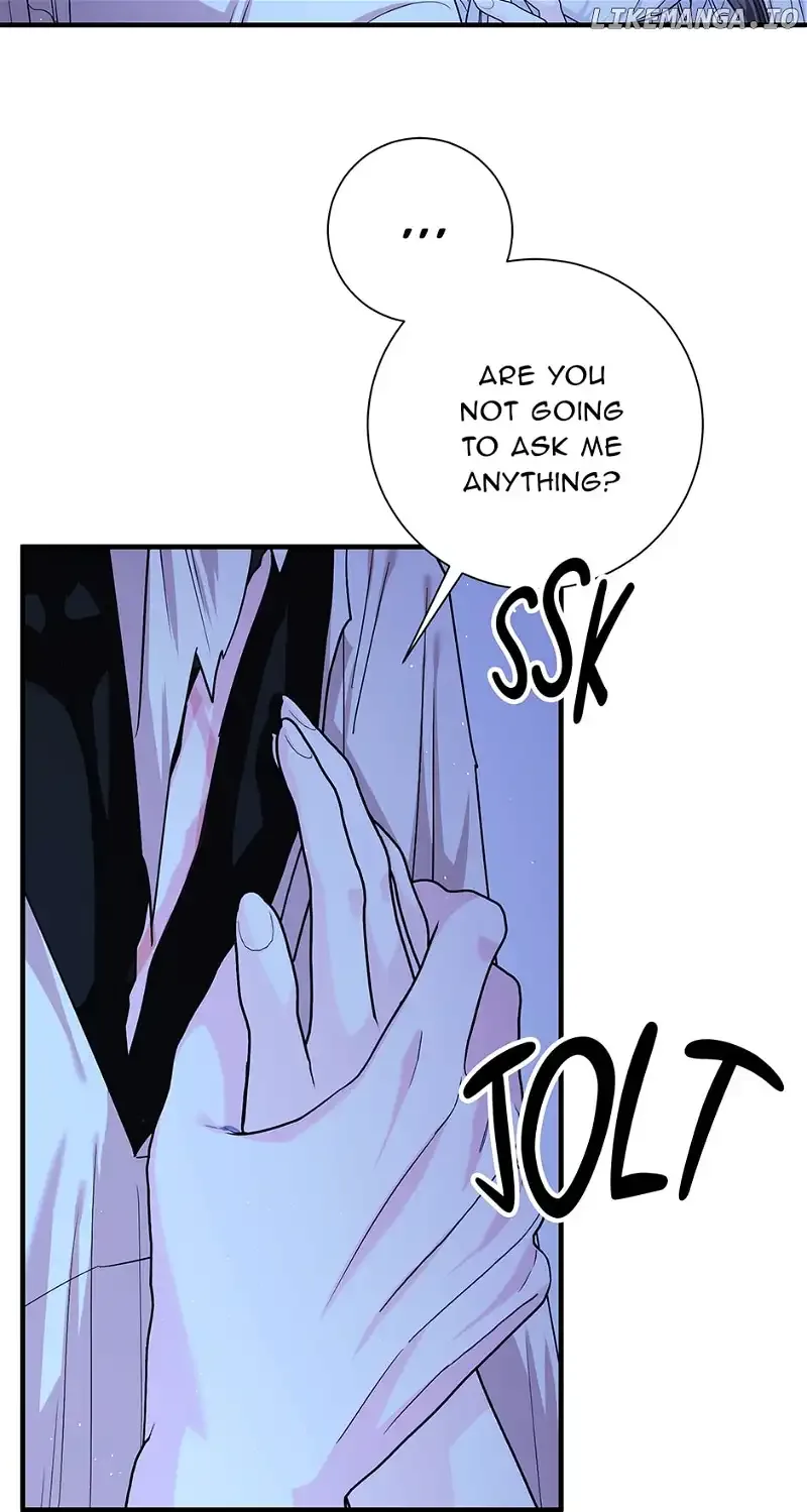 I Married the Enemy Who Killed My Parents Chapter 29 page 64