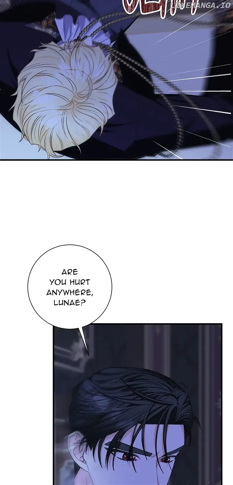 I Married the Enemy Who Killed My Parents Chapter 29 page 47