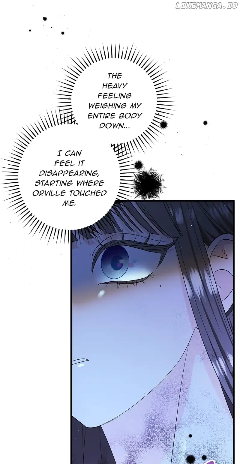 I Married the Enemy Who Killed My Parents Chapter 29 page 9