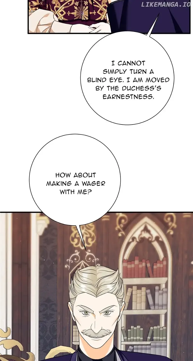 I Married the Enemy Who Killed My Parents Chapter 28 page 43