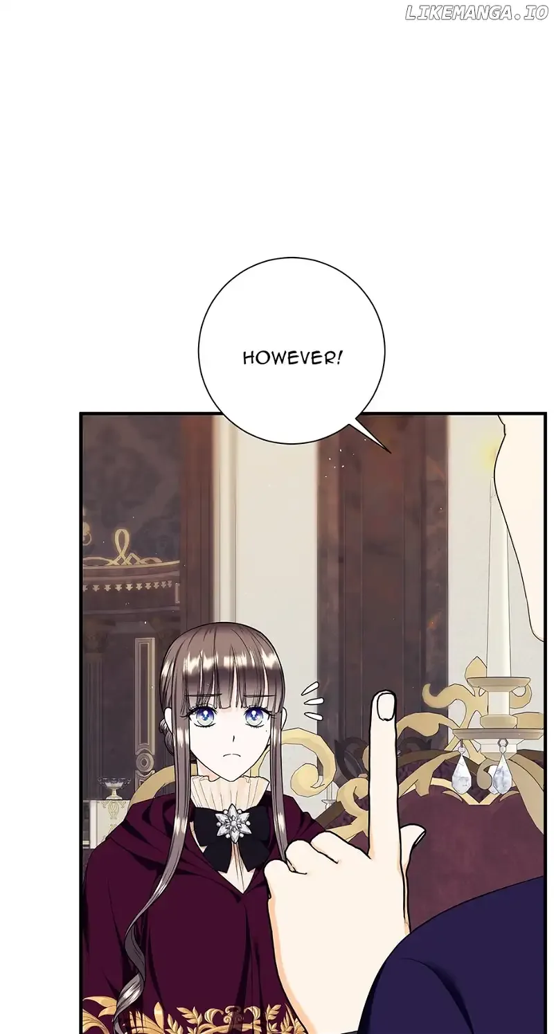 I Married the Enemy Who Killed My Parents Chapter 28 page 42