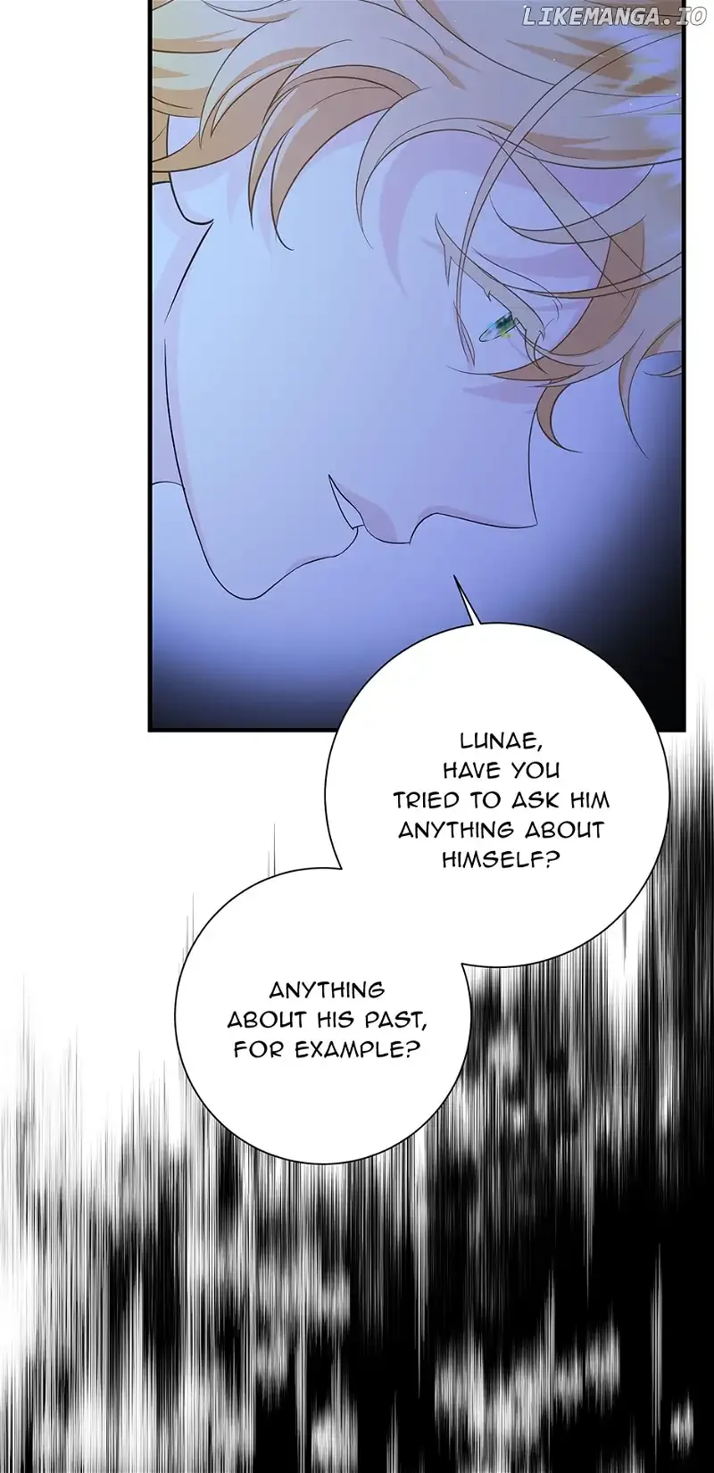 I Married the Enemy Who Killed My Parents Chapter 29 page 37