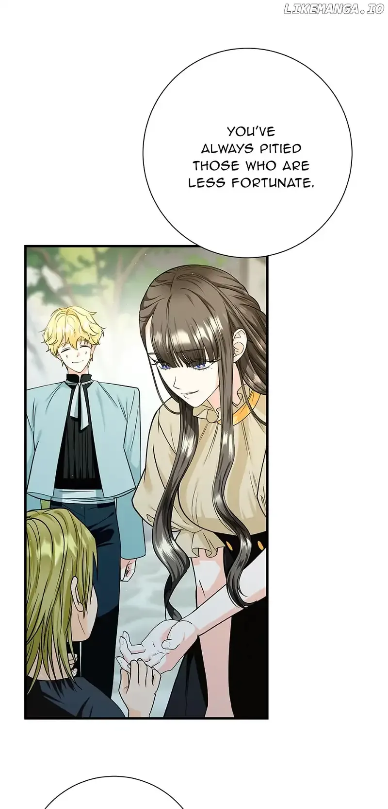 I Married the Enemy Who Killed My Parents Chapter 29 page 42