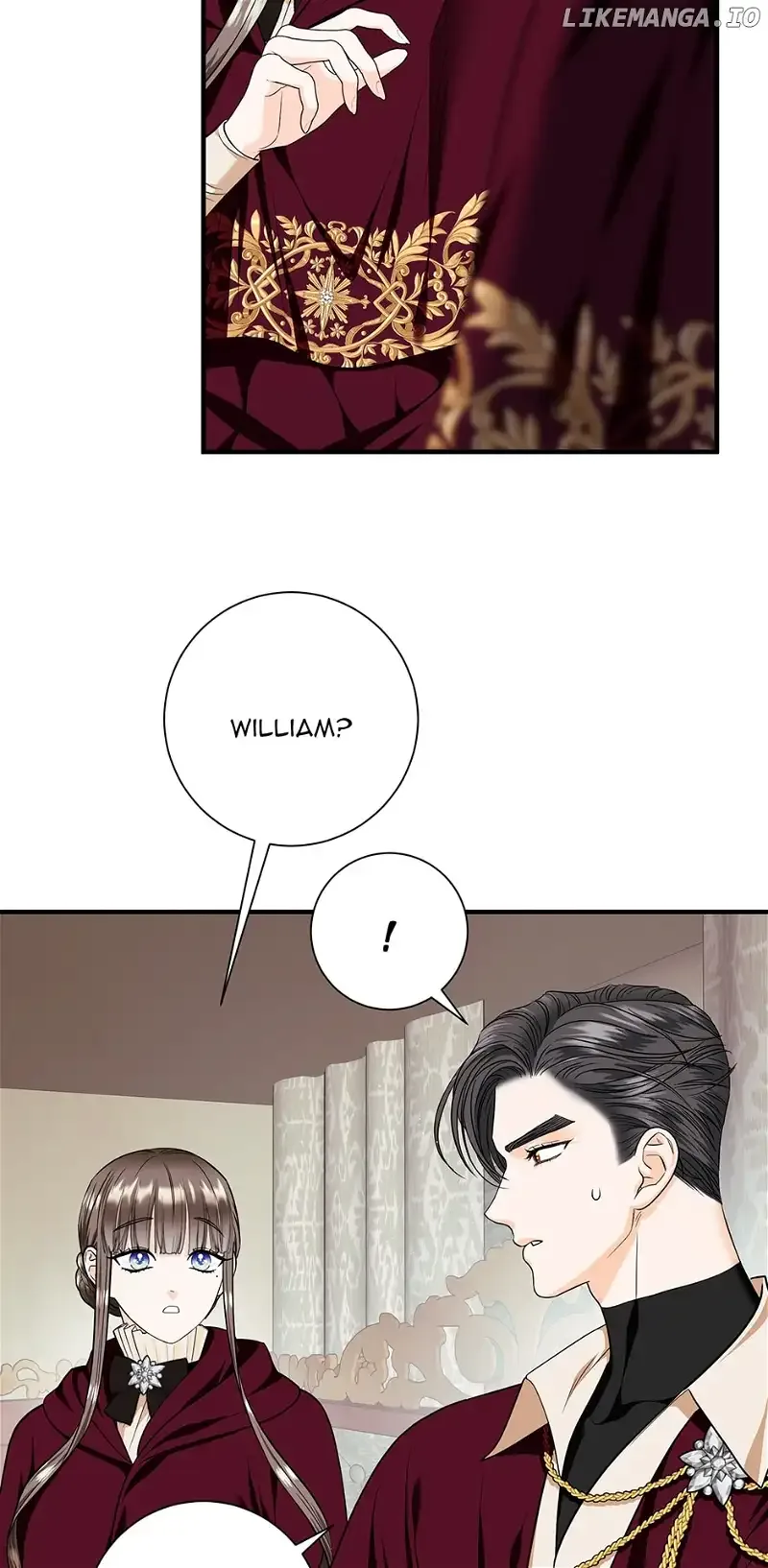 I Married the Enemy Who Killed My Parents Chapter 28 page 22