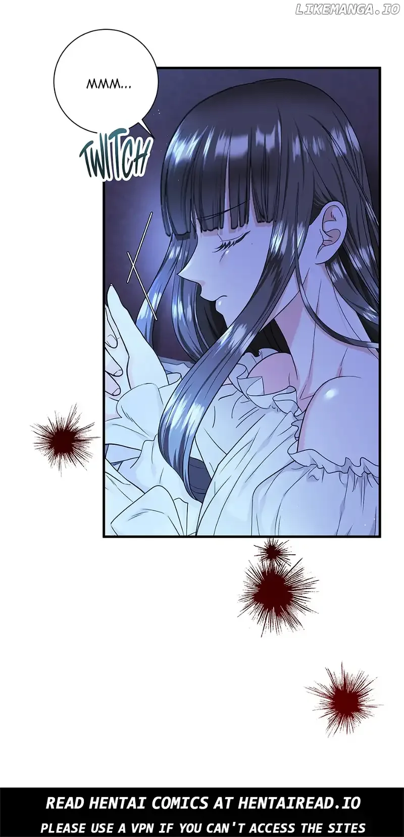 I Married the Enemy Who Killed My Parents Chapter 28 page 67
