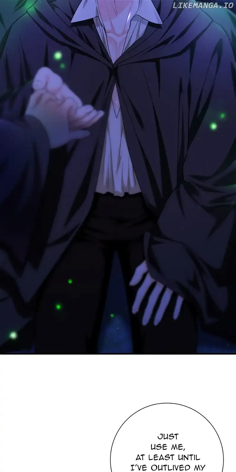 I Married the Enemy Who Killed My Parents Chapter 30 page 28