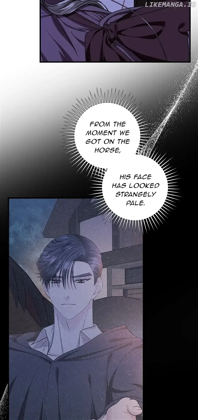 I Married the Enemy Who Killed My Parents Chapter 30 page 10