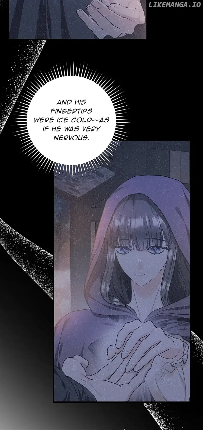 I Married the Enemy Who Killed My Parents Chapter 30 page 11