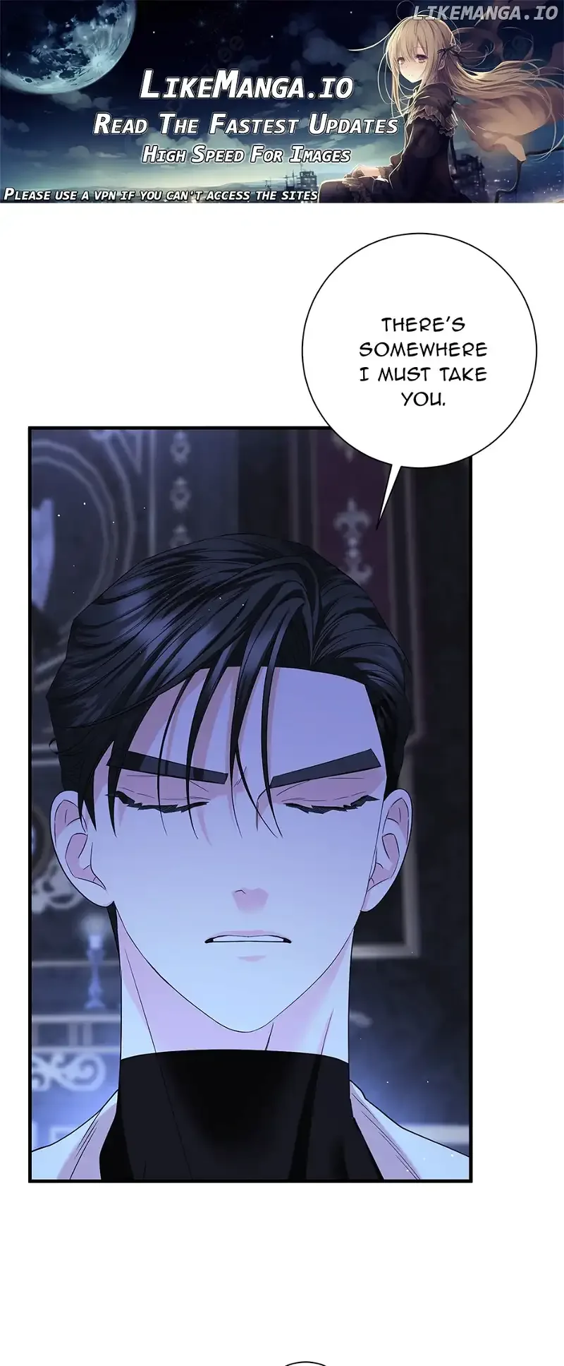 I Married the Enemy Who Killed My Parents Chapter 30 page 2