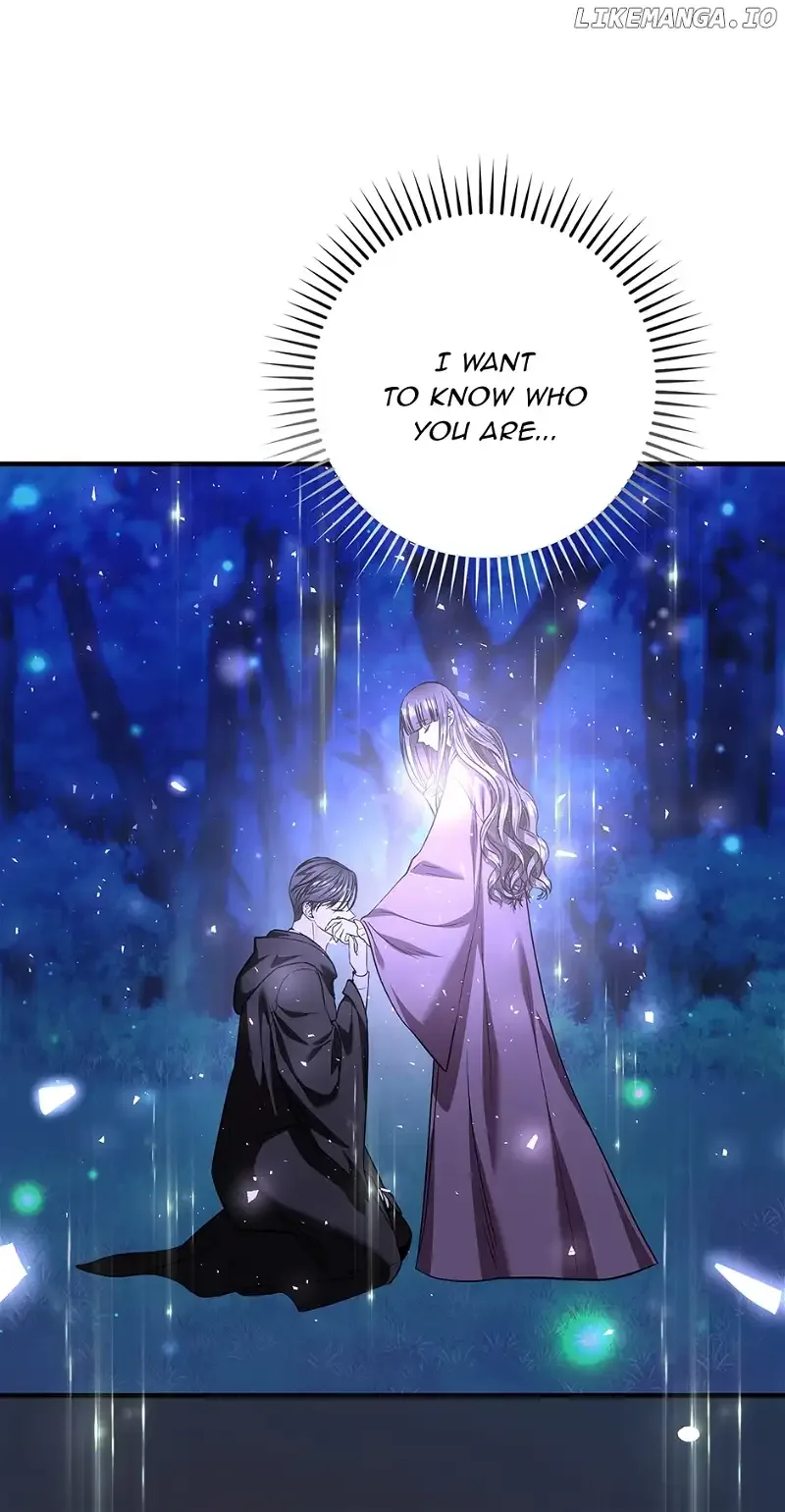 I Married the Enemy Who Killed My Parents Chapter 30 page 33