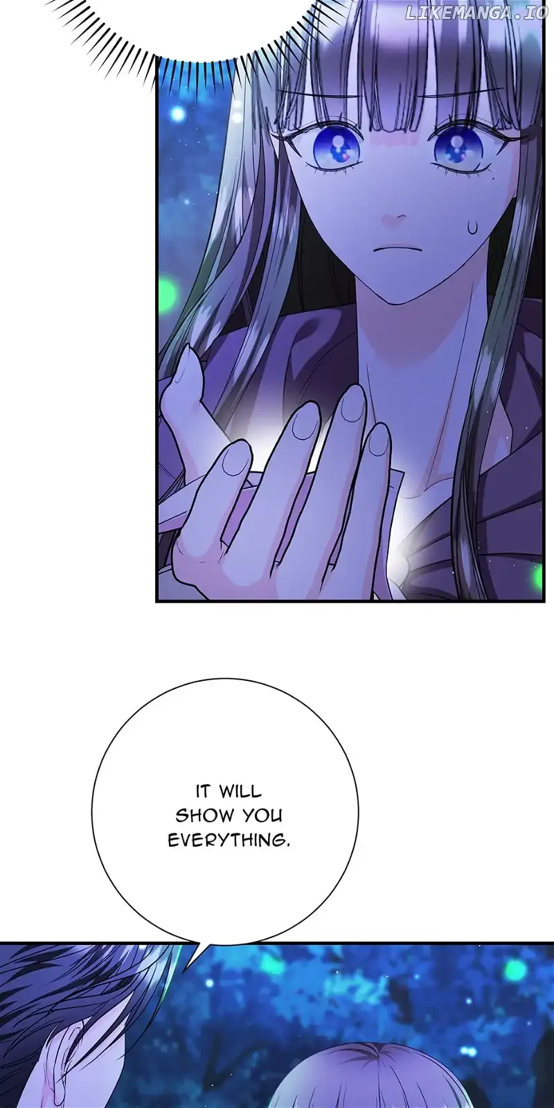 I Married the Enemy Who Killed My Parents Chapter 30 page 25