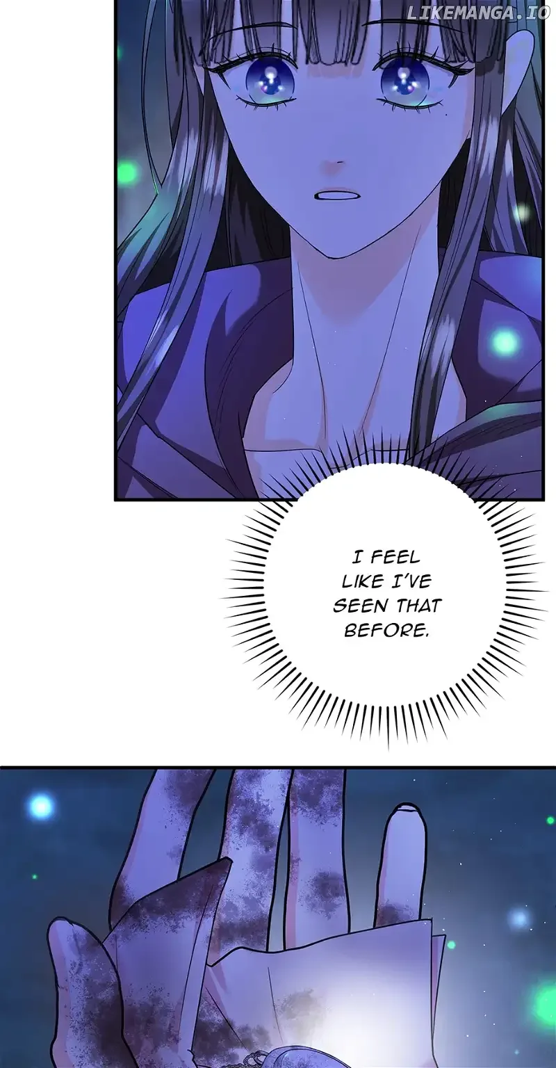 I Married the Enemy Who Killed My Parents Chapter 30 page 22