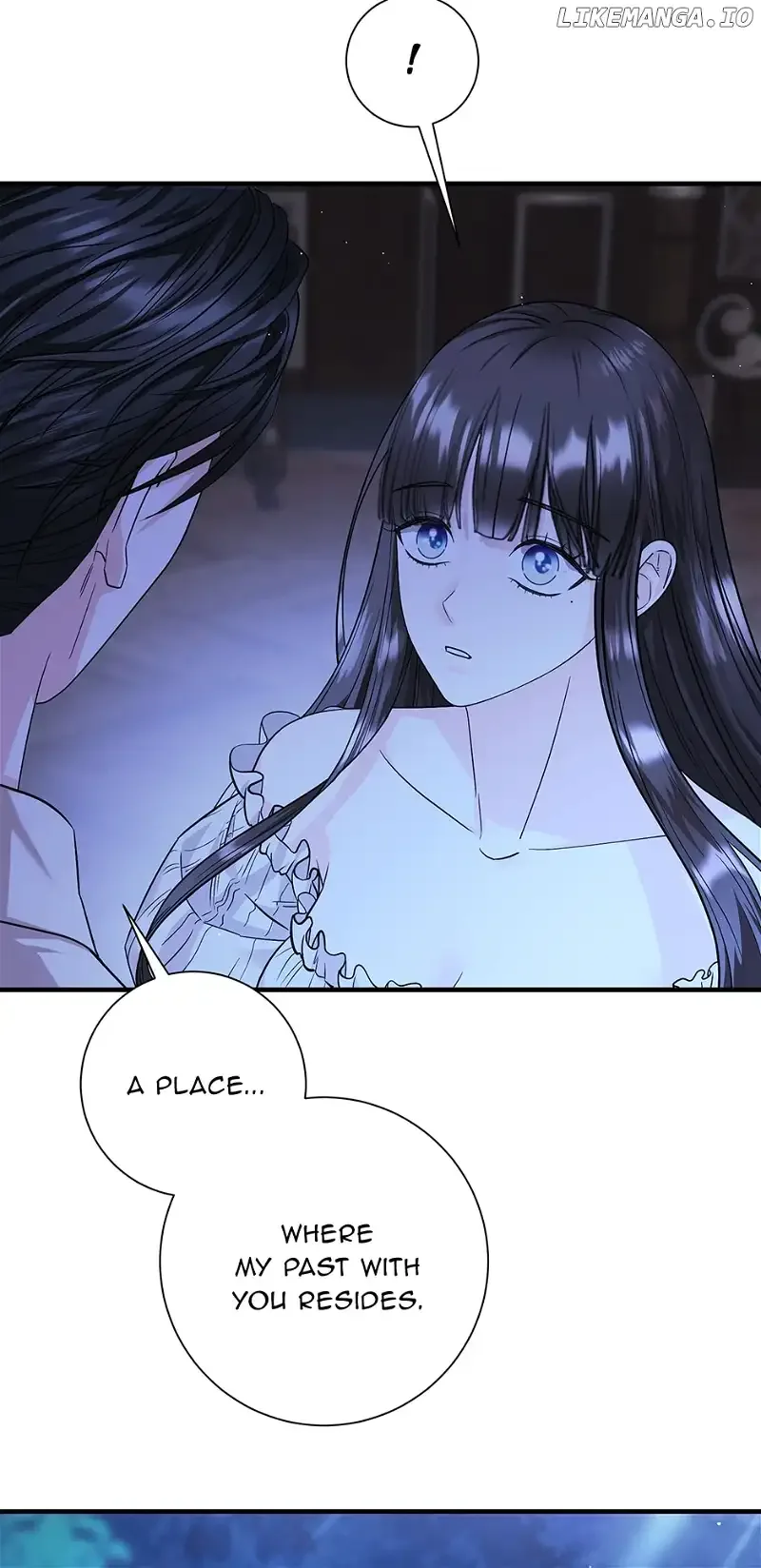 I Married the Enemy Who Killed My Parents Chapter 30 page 3