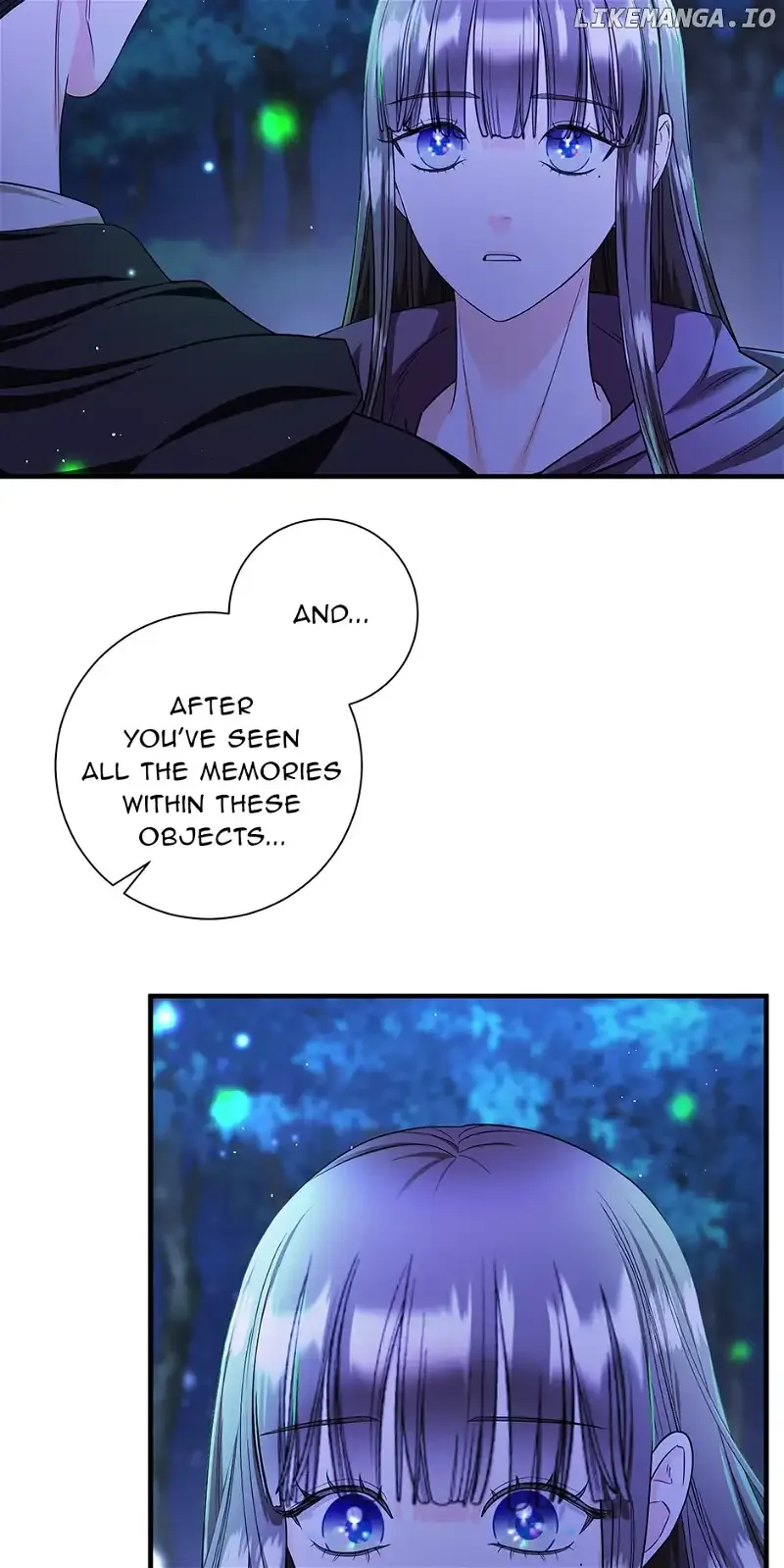 I Married the Enemy Who Killed My Parents Chapter 30 page 26