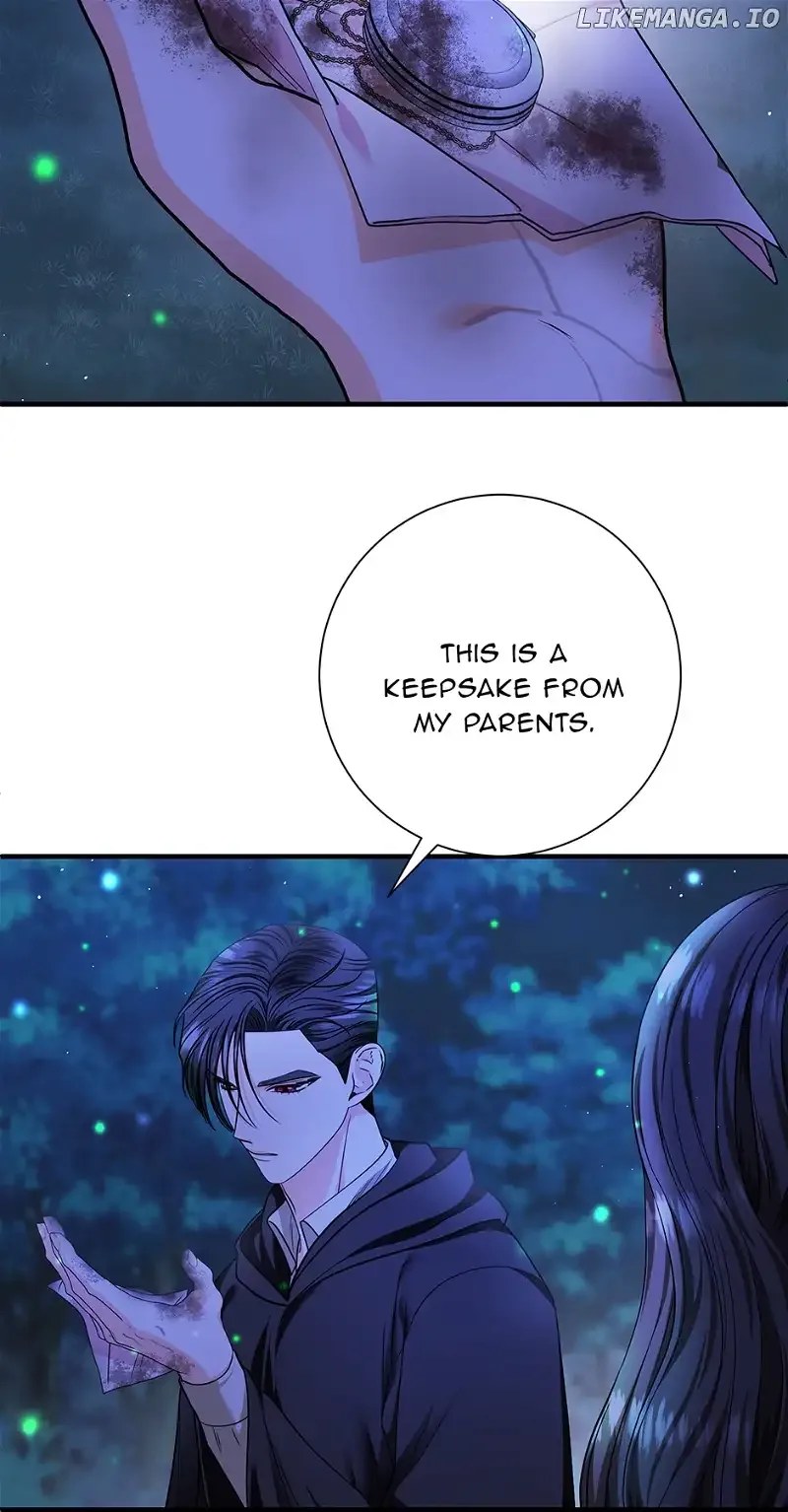 I Married the Enemy Who Killed My Parents Chapter 30 page 23