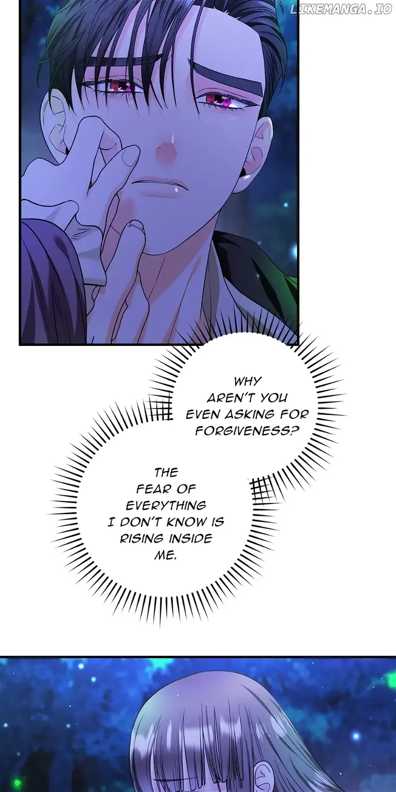 I Married the Enemy Who Killed My Parents Chapter 30 page 31