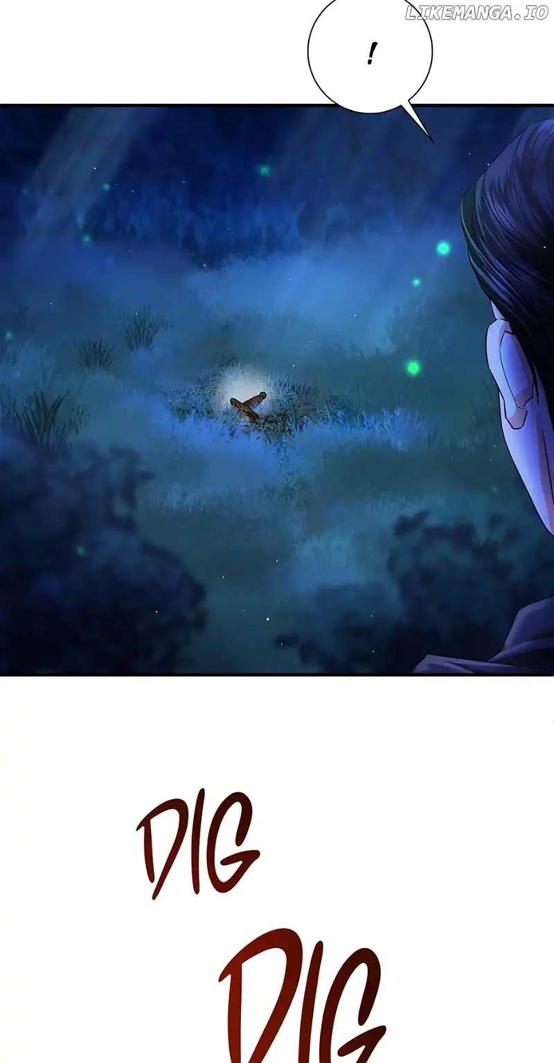 I Married the Enemy Who Killed My Parents Chapter 30 page 18