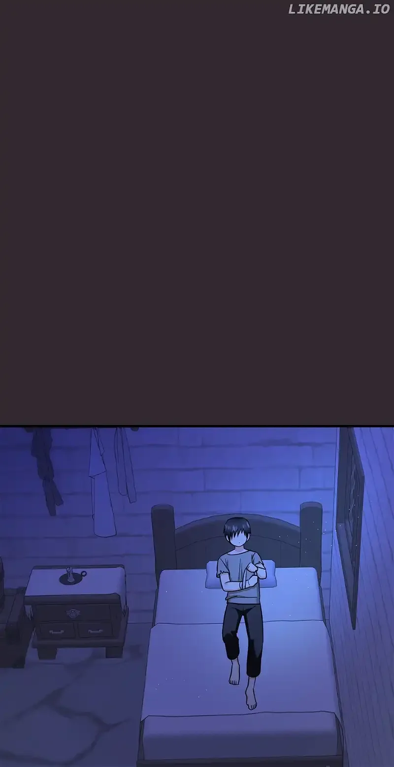 I Married the Enemy Who Killed My Parents Chapter 30 page 44