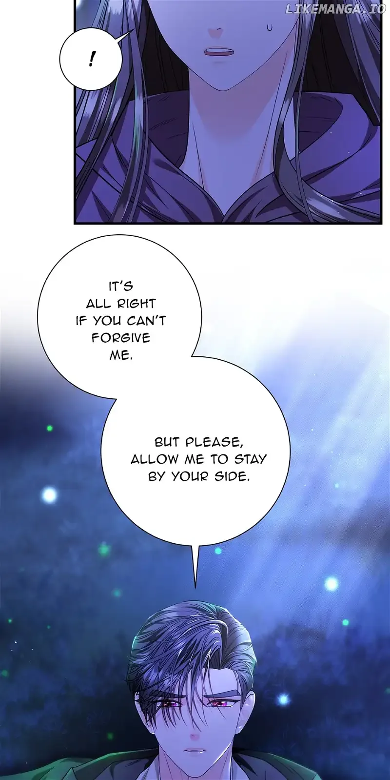 I Married the Enemy Who Killed My Parents Chapter 30 page 27
