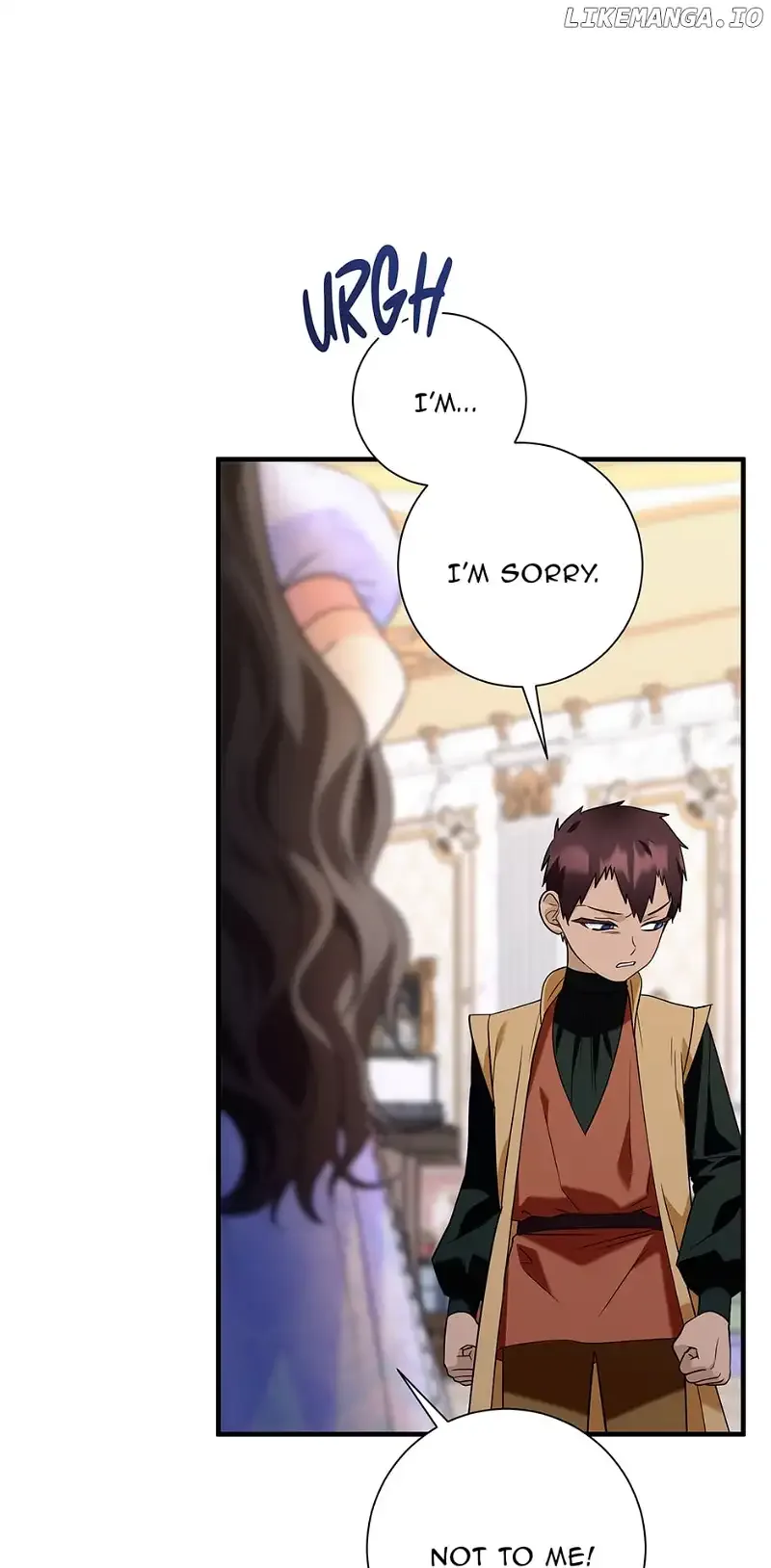 I Married the Enemy Who Killed My Parents Chapter 31 page 28