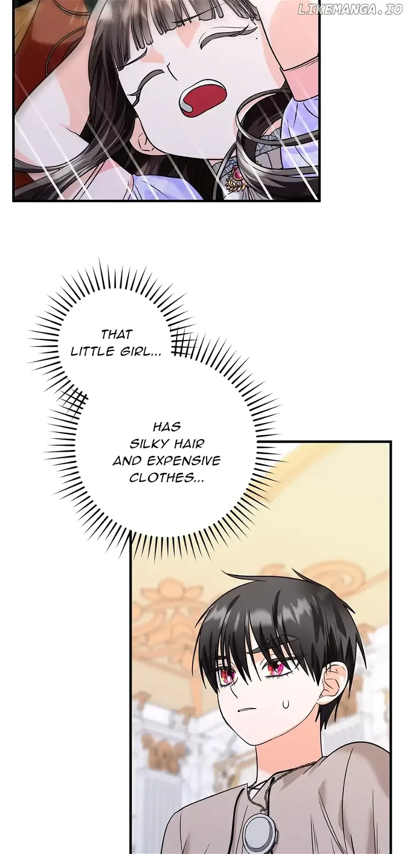 I Married the Enemy Who Killed My Parents Chapter 31 page 8