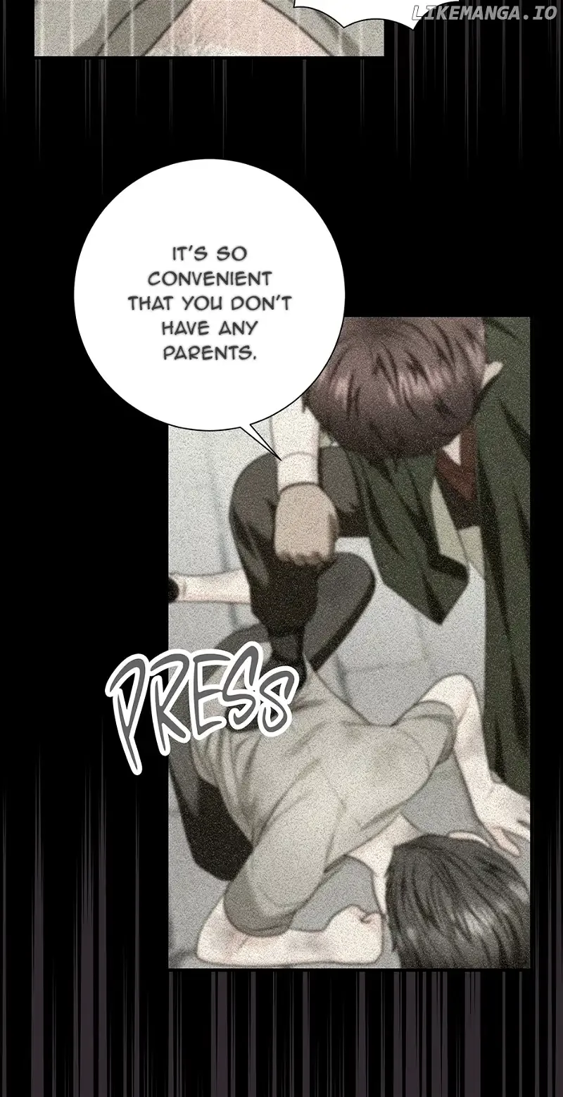 I Married the Enemy Who Killed My Parents Chapter 30 page 49