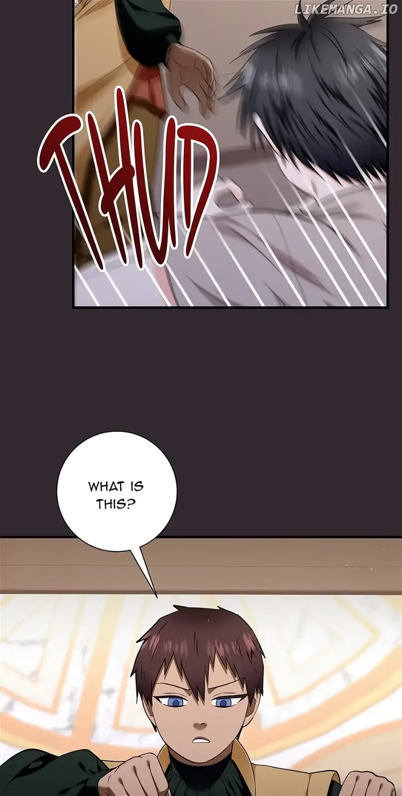 I Married the Enemy Who Killed My Parents Chapter 30 page 63