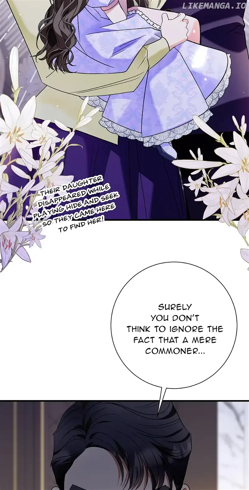 I Married the Enemy Who Killed My Parents Chapter 31 page 22