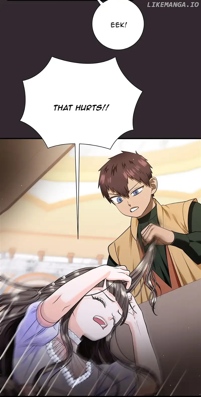 I Married the Enemy Who Killed My Parents Chapter 30 page 65