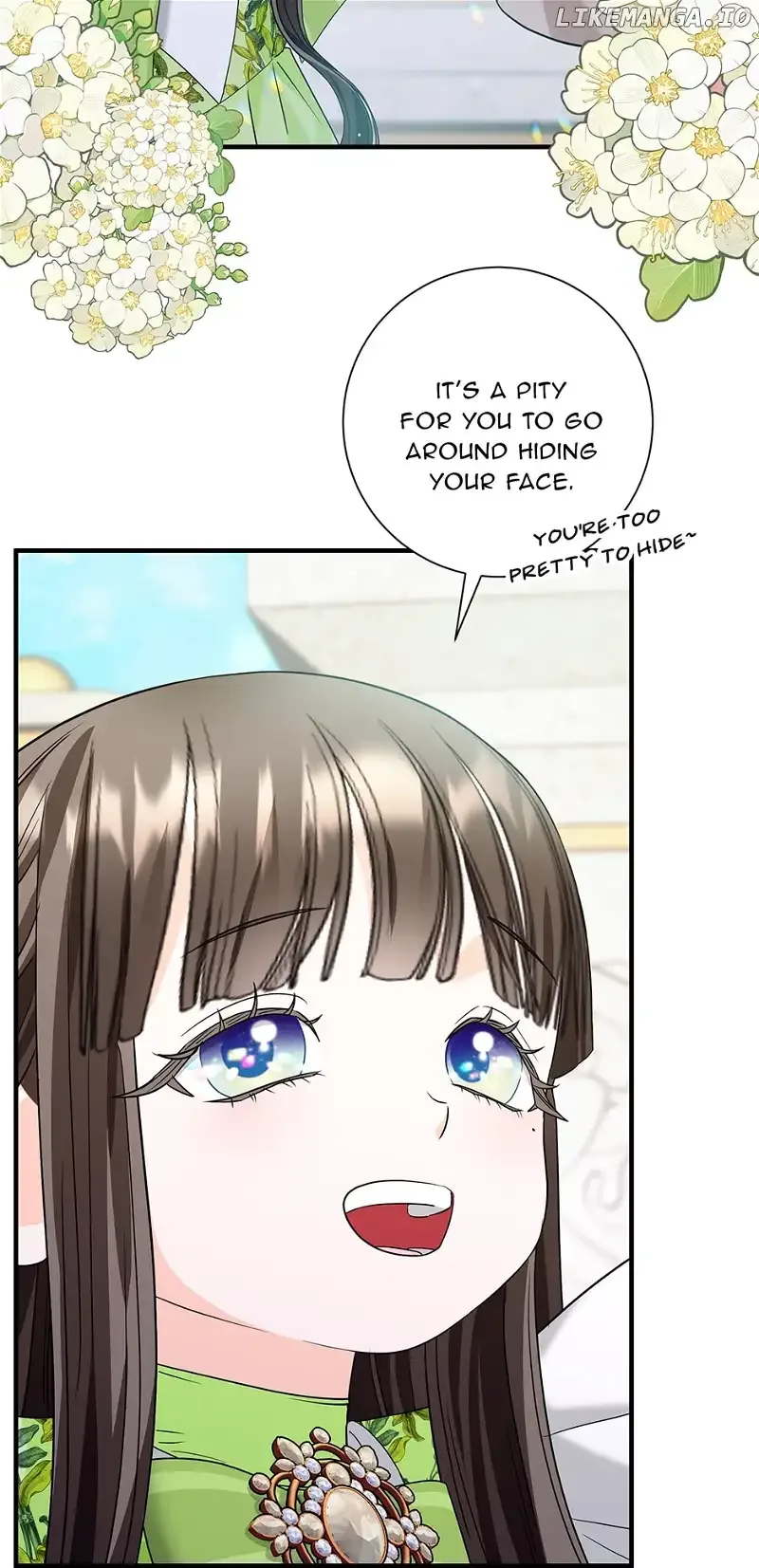 I Married the Enemy Who Killed My Parents Chapter 31 page 39